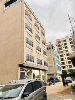 Hotel Kailash Premium - 5