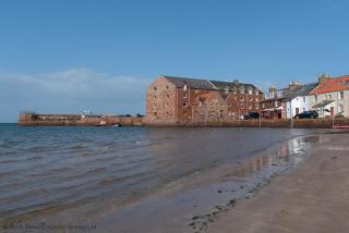 Harbourside Cottage - 6
