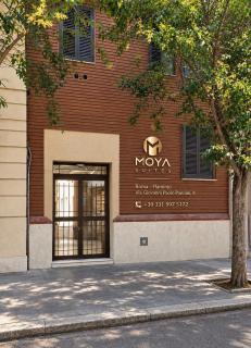 Suites Moya 1 - SPA in Camera - 9