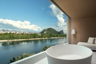 GUILIN LI RIVER CIAO Hotel - 2