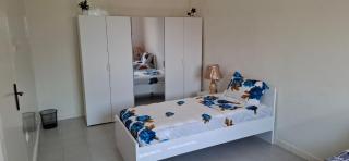 Appartement - 4