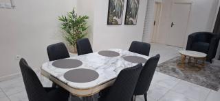 Appartement - 3