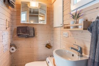 Tinyhaus Adelheid am Silbersee - 6