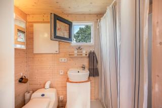 Tinyhaus Adelheid am Silbersee - 3