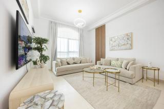 Bloomfields 2BR in Ansam Building 4- Yas Island - 0