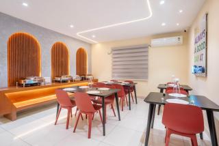 Treebo D Consulate Fresh Living Apartments - 7