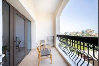 Bloomfields 2BR in Ansam Building 4- Yas Island - 2