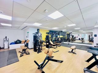 Bloomfields 2BR in Ansam Building 4- Yas Island - 3