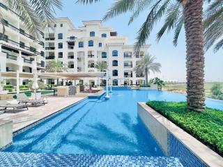 Bloomfields 2BR in Ansam Building 4- Yas Island - 4