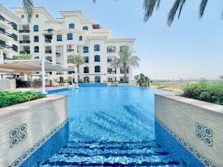 Bloomfields 2BR in Ansam Building 4- Yas Island - 7