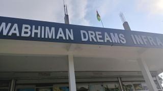 Swabhiman infra private limited - 1