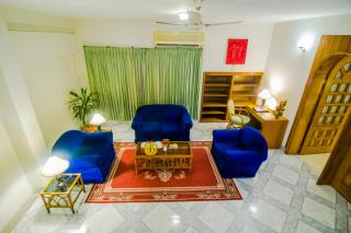 Asia Pacific Hotel Baridhara - 3