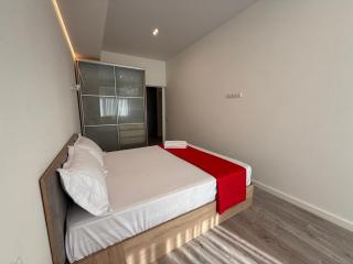 Apartament Jumbo Park 2 rooms - 9