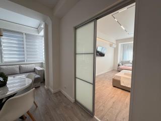 Apartament Jumbo Park 2 rooms - 8