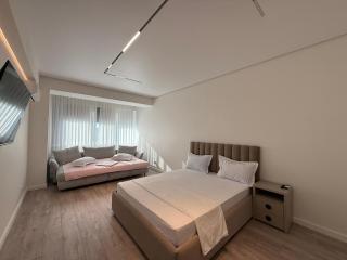 Apartament Jumbo Park 2 rooms - 7