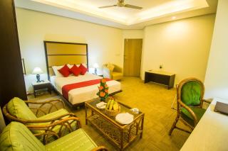 Asia Pacific Hotel Baridhara - 1