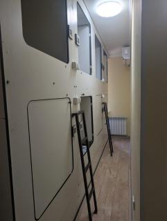 hostel - 9