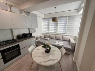 Apartament Jumbo Park 2 rooms - 4
