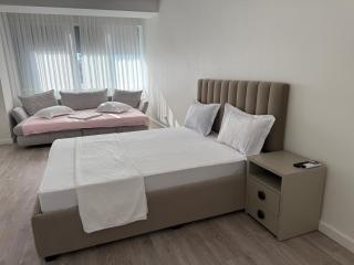 Apartament Jumbo Park 2 rooms - 3