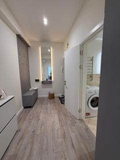 Apartament Jumbo Park 2 rooms - 2