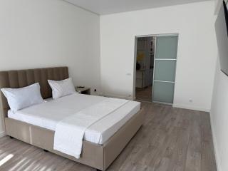 Apartament Jumbo Park 2 rooms - 1