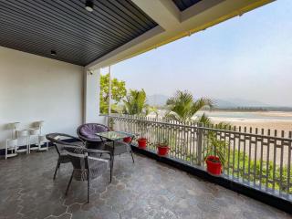 River & Mountain view luxury Villa - Tripongo Stays - 8