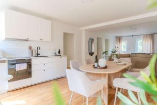 Hakuna Vineyard Suite Wachau - free parking - 0