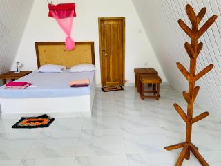 Seven 7 Waves Safari Cottage - 7
