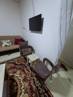 Studio with a view and great privacy - 3