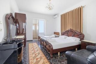 Villa Deart Berat - 8