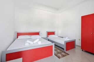Villa Deart Berat - 5