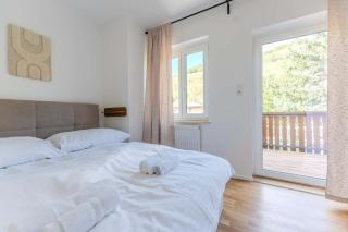 Hakuna Vineyard Suite Wachau - free parking - 9