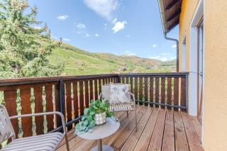 Hakuna Vineyard Suite Wachau - free parking - 8