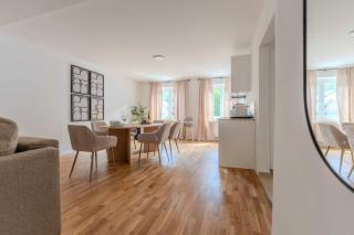 Hakuna Vineyard Suite Wachau - free parking - 6