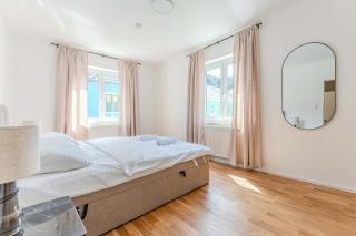 Hakuna Vineyard Suite Wachau - free parking - 5