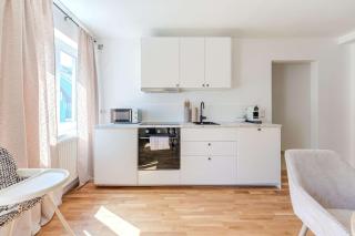 Hakuna Vineyard Suite Wachau - free parking - 3