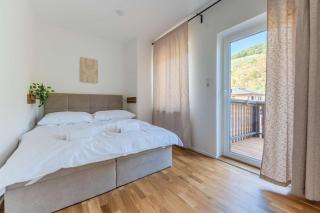 Hakuna Vineyard Suite Wachau - free parking - 2