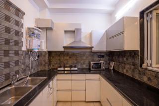 Artisan House by RedOlive2BHKMedanta25min DLF - 1