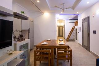 Artisan House by RedOlive2BHKMedanta25min DLF - 7