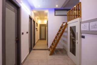 Artisan House by RedOlive2BHKMedanta25min DLF - 6