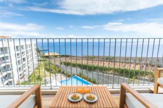 Azure Atlantic Horizon by Atlantic Holiday - 0