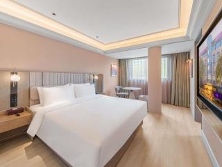 Mercure Qingdao May Fourth Square - 7
