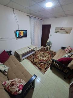 Studio with a view and great privacy - 1