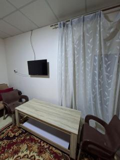 Studio with a view and great privacy - 2