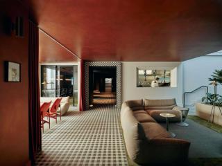 Novotel St Kilda - 3