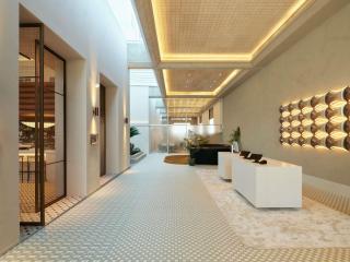 Novotel St Kilda - 0