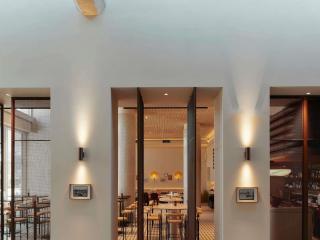 Novotel St Kilda - 9
