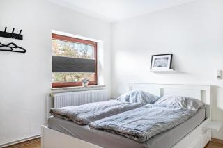Small Holiday Apartment 3 - 9