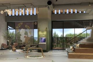 Moxy Izmir - 7