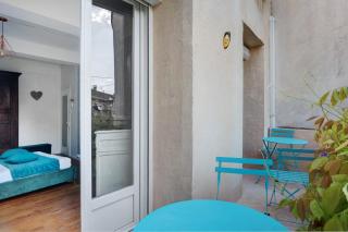 Grande maison dans les Corbières - 1